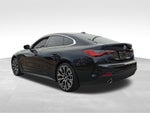 2024 BMW 4 Series 430i Gran Coupe