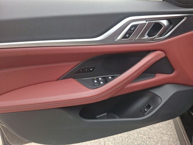 2024 BMW 4 Series 430i Gran Coupe