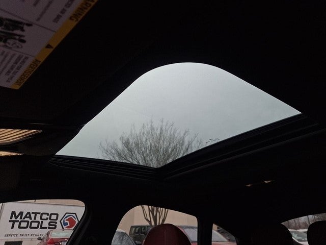 2024 BMW 4 Series 430i Gran Coupe