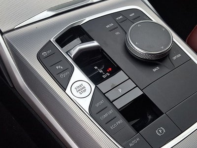 2024 BMW 4 Series 430i Gran Coupe