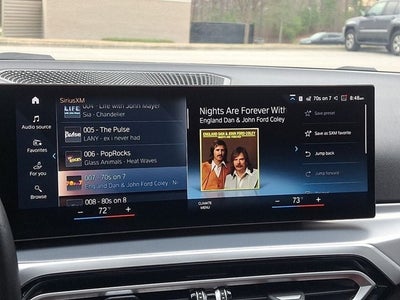 2024 BMW 4 Series 430i Gran Coupe