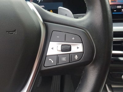 2024 BMW 4 Series 430i Gran Coupe