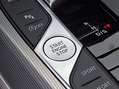 2024 BMW 4 Series 430i Gran Coupe