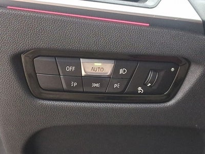 2024 BMW 4 Series 430i Gran Coupe