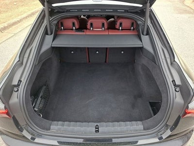 2024 BMW 4 Series 430i Gran Coupe