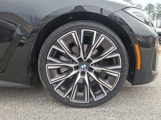 2024 BMW 4 Series 430i Gran Coupe