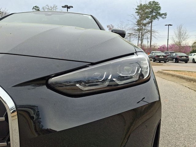 2024 BMW 4 Series 430i Gran Coupe