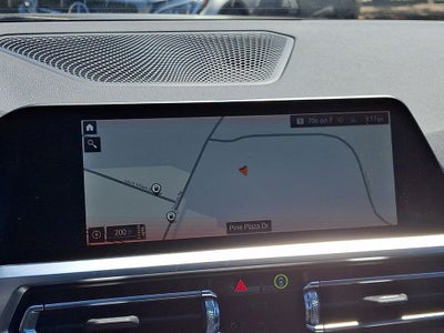 2022 BMW 4 Series 430i Gran Coupe