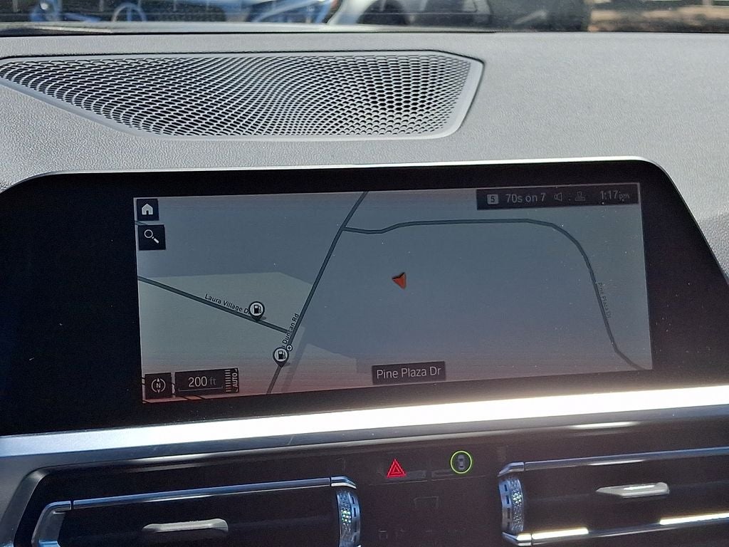 2022 BMW 4 Series 430i Gran Coupe