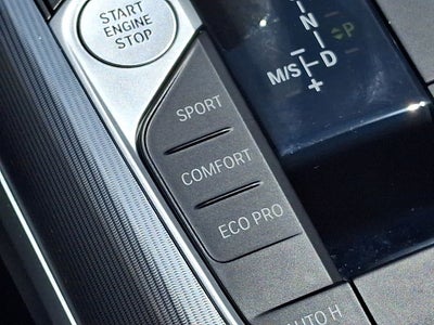 2022 BMW 4 Series 430i Gran Coupe