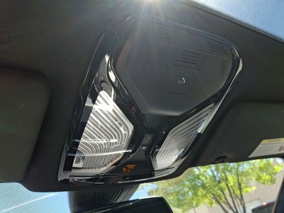 2022 BMW 4 Series 430i Gran Coupe