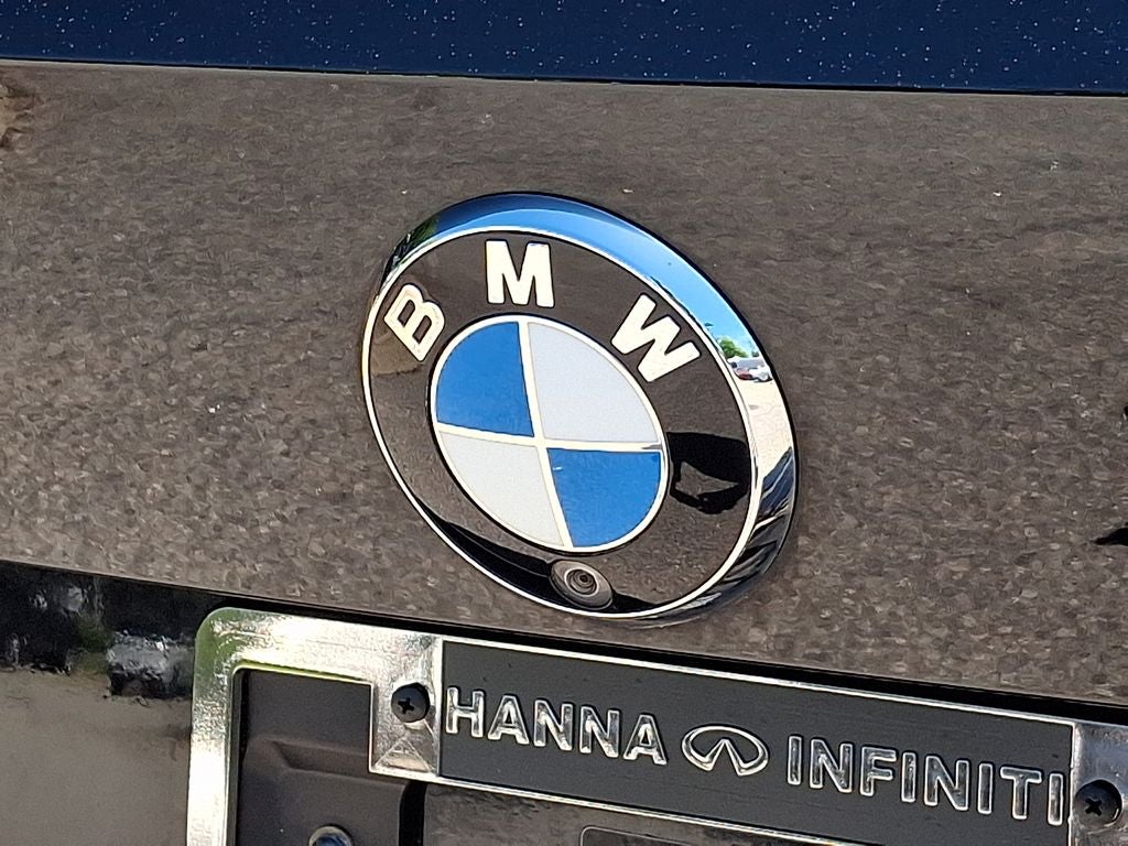 2022 BMW 4 Series 430i Gran Coupe