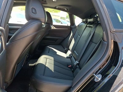 2022 BMW 4 Series 430i Gran Coupe