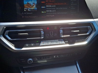 2022 BMW 4 Series 430i Gran Coupe