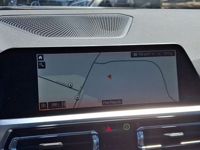 2022 BMW 4 Series 430i Gran Coupe