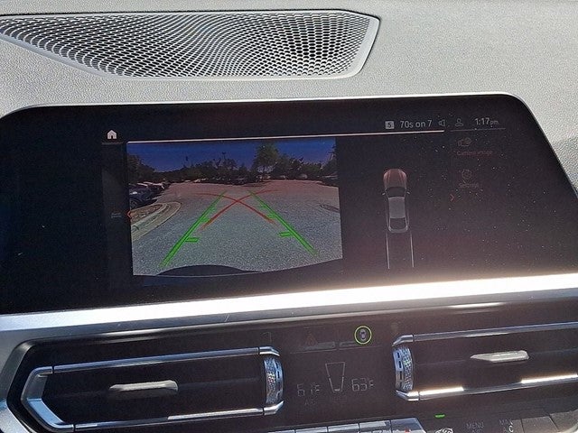 2022 BMW 4 Series 430i Gran Coupe