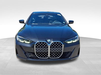 2022 BMW 4 Series 430i Gran Coupe