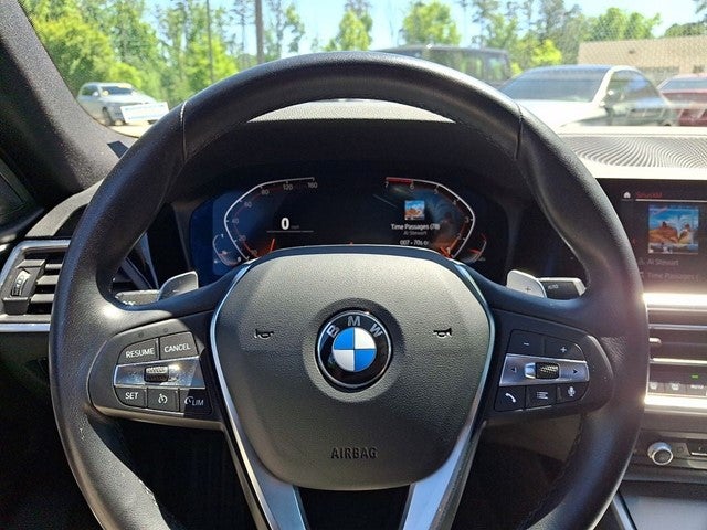 2022 BMW 4 Series 430i Gran Coupe