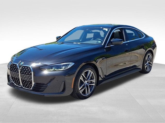 2022 BMW 4 Series 430i Gran Coupe
