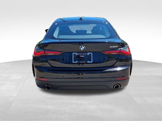 2022 BMW 4 Series 430i Gran Coupe