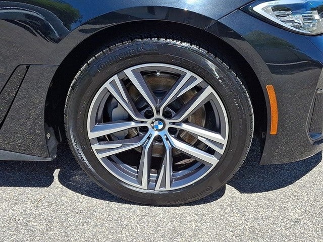 2022 BMW 4 Series 430i Gran Coupe