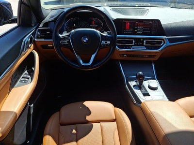 2023 BMW 4 Series 430i Gran Coupe