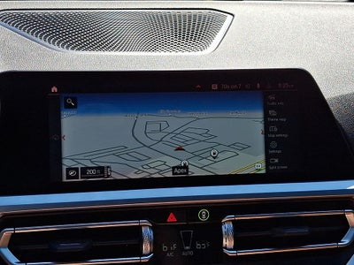 2023 BMW 4 Series 430i Gran Coupe