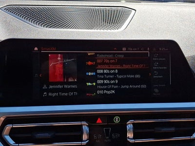 2023 BMW 4 Series 430i Gran Coupe