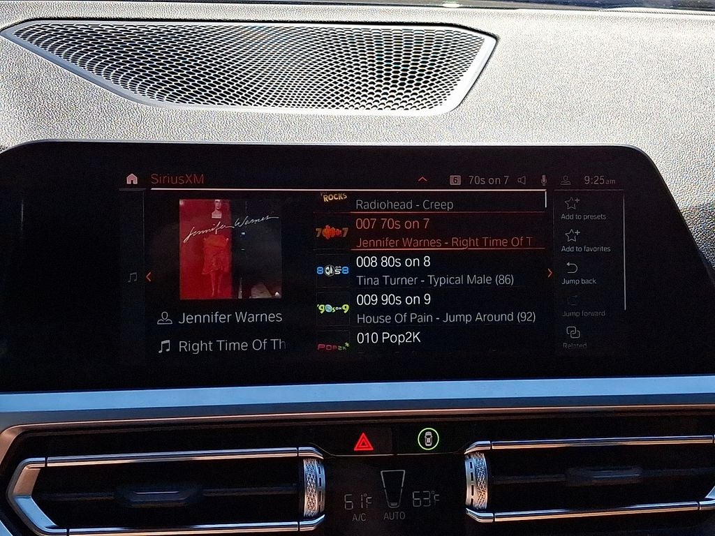 2023 BMW 4 Series 430i Gran Coupe