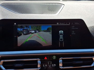 2023 BMW 4 Series 430i Gran Coupe