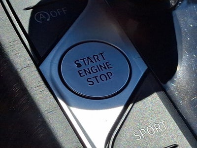 2023 BMW 4 Series 430i Gran Coupe