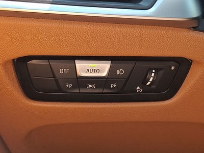 2023 BMW 4 Series 430i Gran Coupe