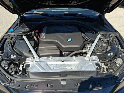 2023 BMW 4 Series 430i Gran Coupe