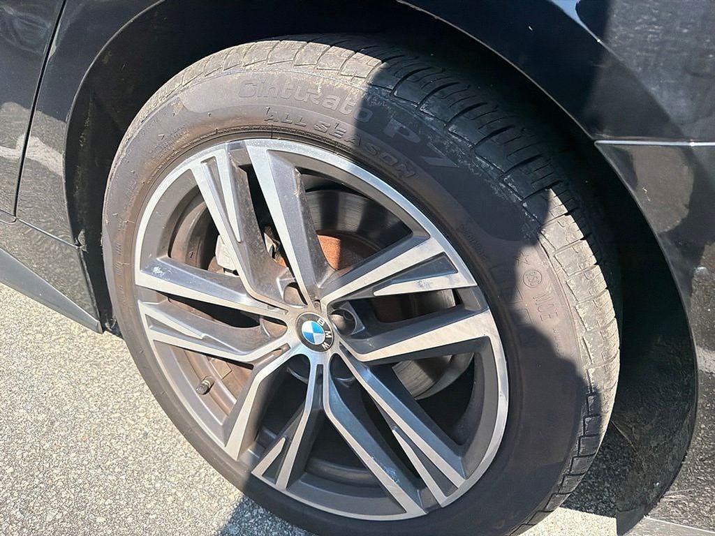 2023 BMW 4 Series 430i Gran Coupe