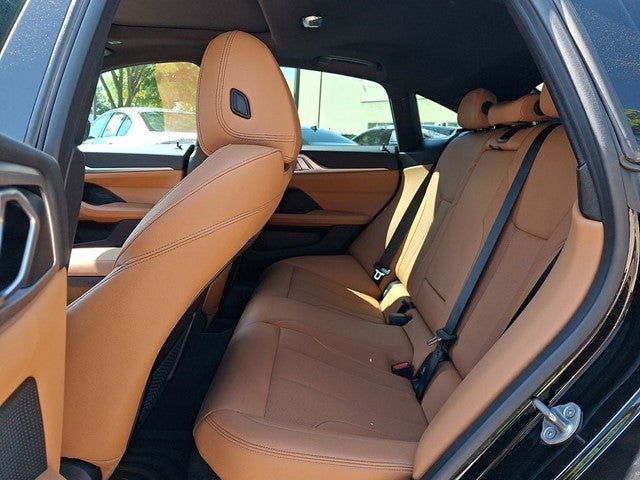 2023 BMW 4 Series 430i Gran Coupe