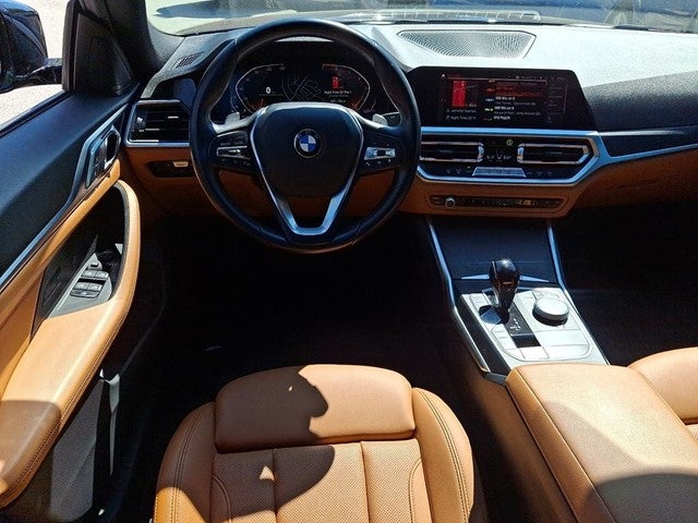 2023 BMW 4 Series 430i Gran Coupe