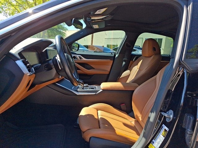 2023 BMW 4 Series 430i Gran Coupe