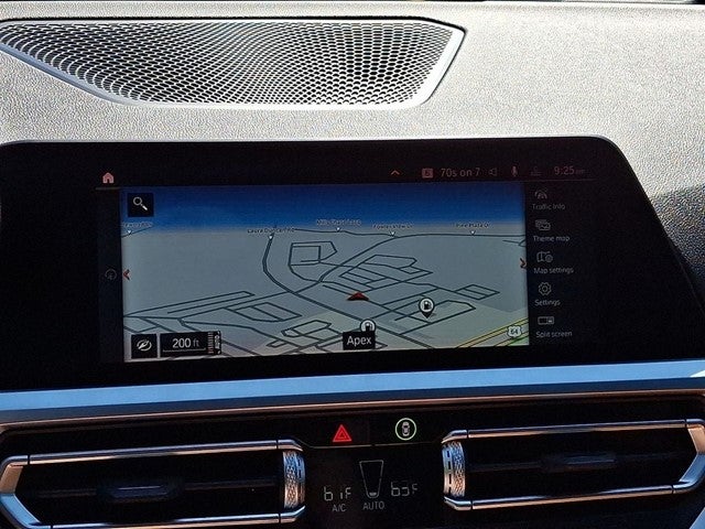 2023 BMW 4 Series 430i Gran Coupe