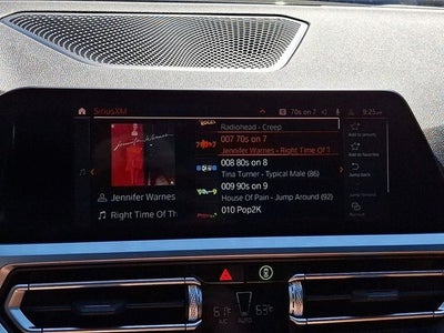 2023 BMW 4 Series 430i Gran Coupe