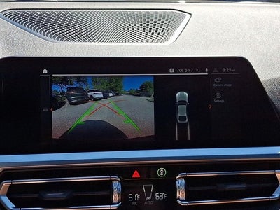 2023 BMW 4 Series 430i Gran Coupe