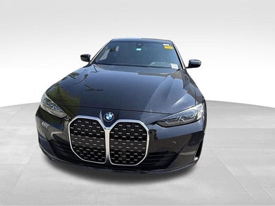 2023 BMW 4 Series 430i Gran Coupe