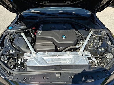 2023 BMW 4 Series 430i Gran Coupe