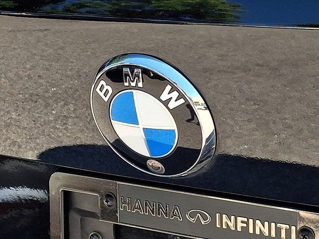 2023 BMW 4 Series 430i Gran Coupe