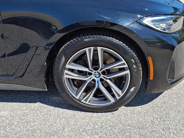 2023 BMW 4 Series 430i Gran Coupe