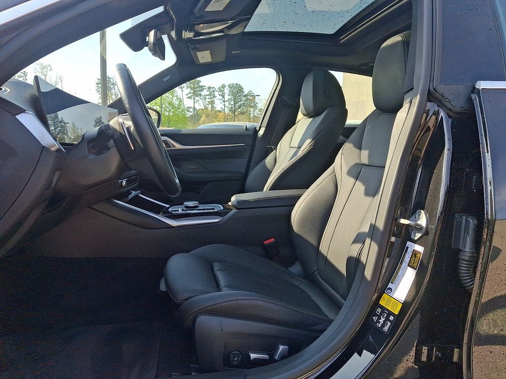 2024 BMW 4 Series 430i Gran Coupe