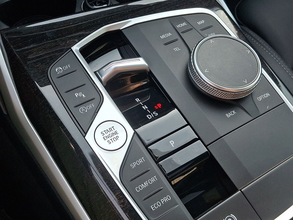 2024 BMW 4 Series 430i Gran Coupe