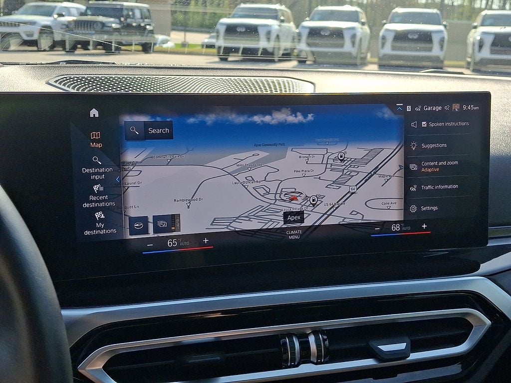 2024 BMW 4 Series 430i Gran Coupe