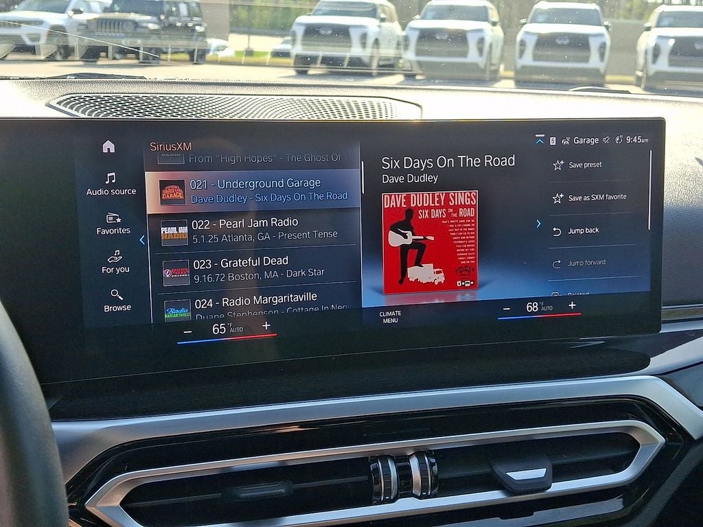 2024 BMW 4 Series 430i Gran Coupe