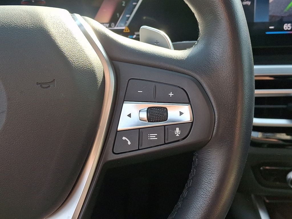 2024 BMW 4 Series 430i Gran Coupe