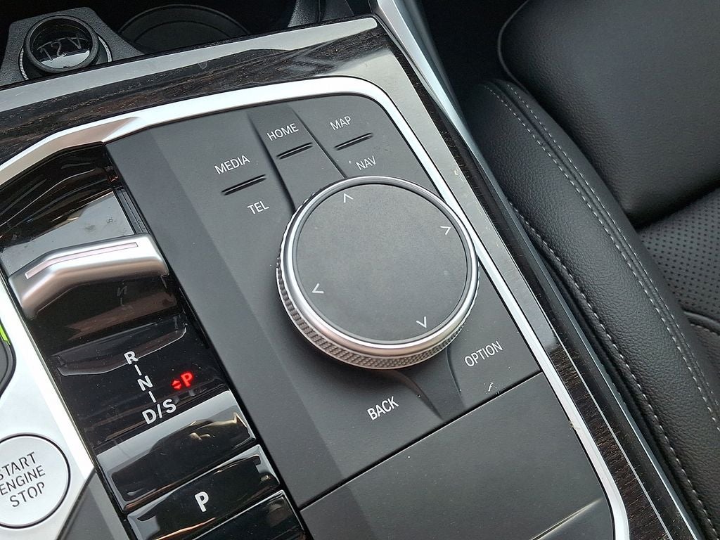 2024 BMW 4 Series 430i Gran Coupe